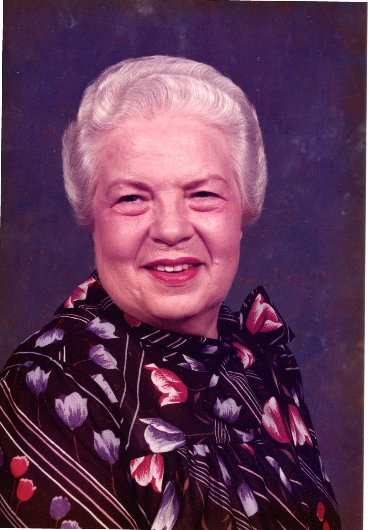 Obituary of Cleo Summers Hammock