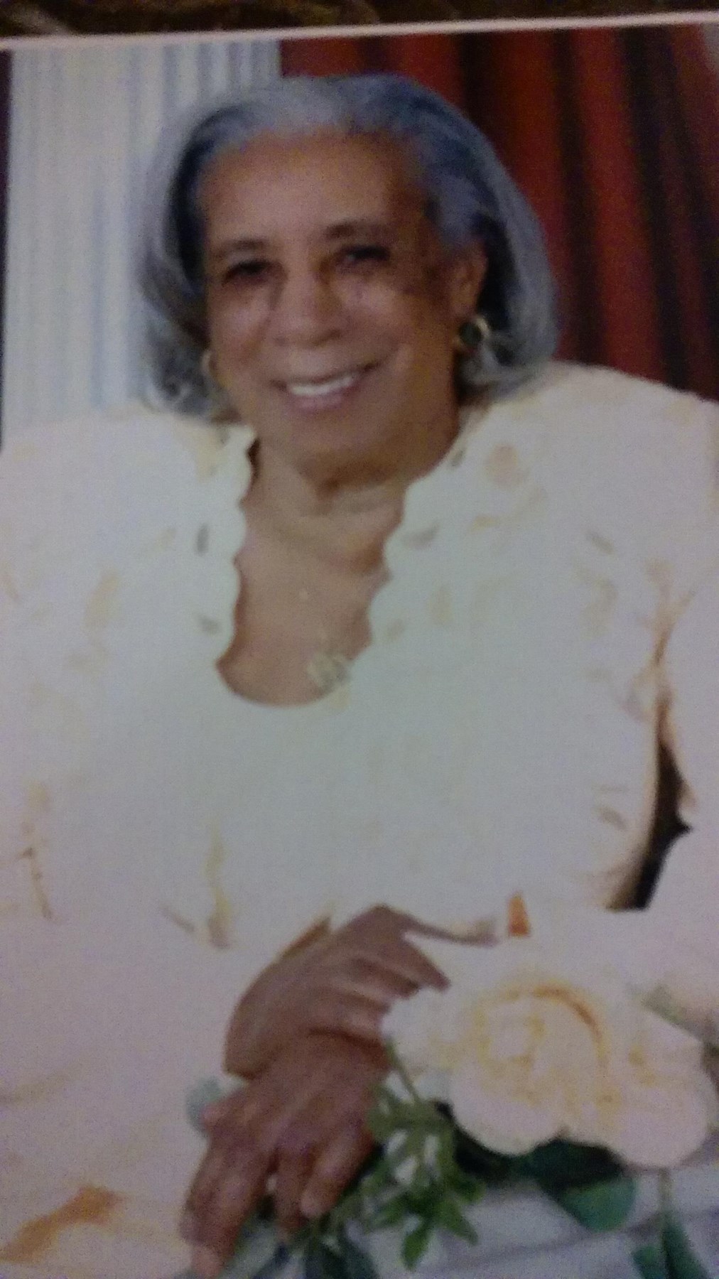 Obituary of Rosilda L. Brebner