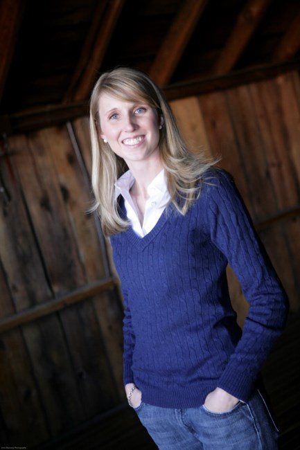 Obituary of Jessica Haverkate