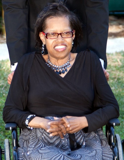 Obituary of Deborah Paez