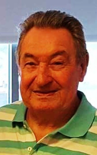 Obituary of Warren James Roberts