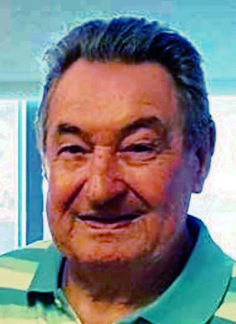 Obituary of Warren James Roberts