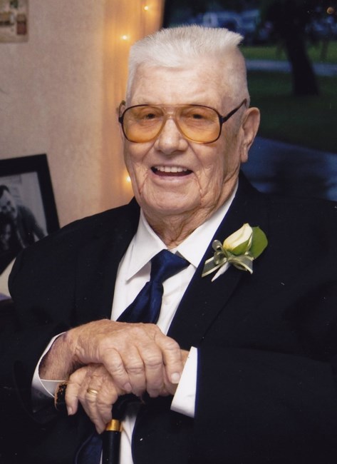 Obituary of James Loyd Lowe