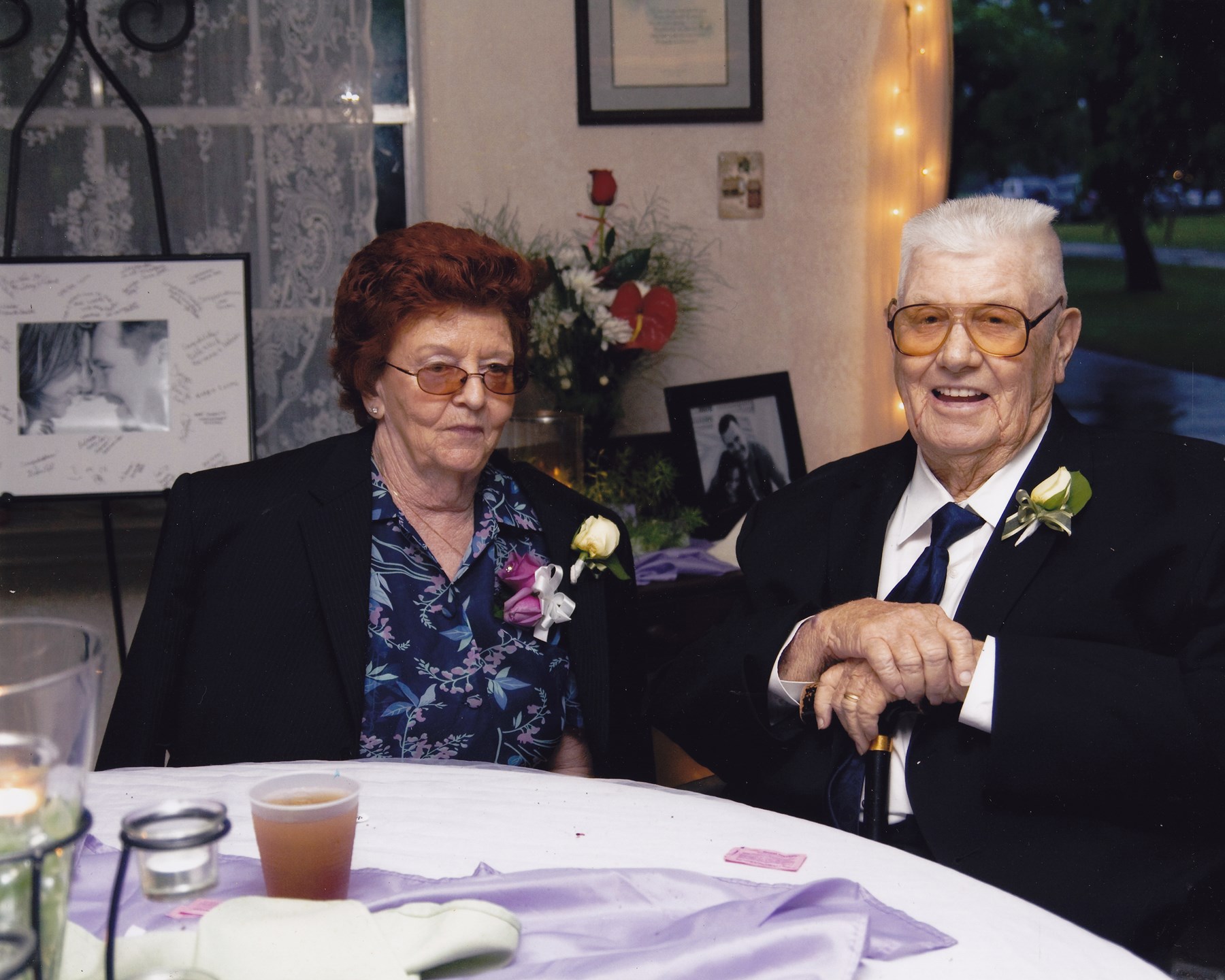 James Lowe Obituary Del City Ok