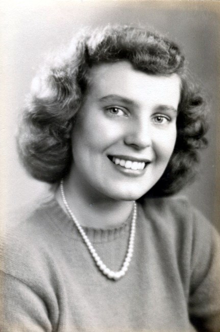 Obituary of Darlene Joy Johnson Heckenbach