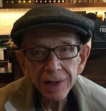 Obituary of Stanley E. Weimer
