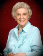 Virginia Smith