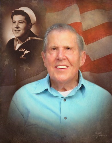Obituary of Claude H. Johnson Sr.