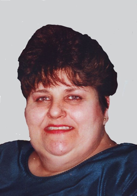 Obituary of Sandra Daigle