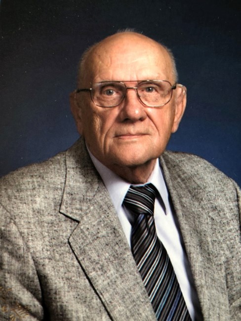 Obituary of Jack Duane VanderWier