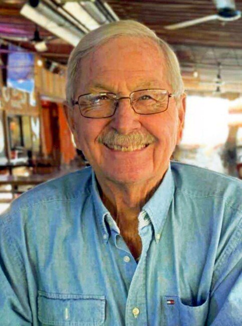 Obituary of Don Michael Bice