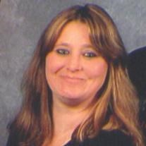 Obituary of Wendy S. Webber