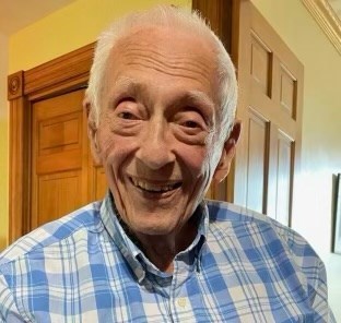 Obituario de John Richard Howes