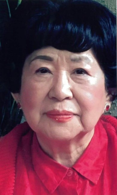Obituary of Hanna Hyun Sook Lee