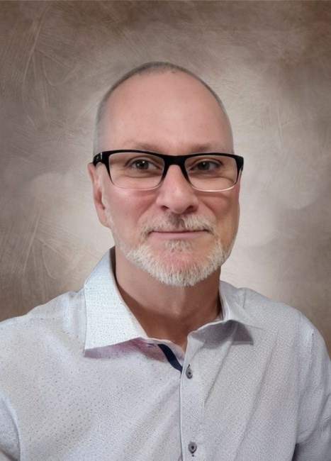 Obituary of Réjean Pichette