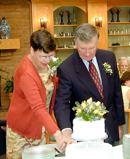 Obituary of Dorothy Jane Ostanek