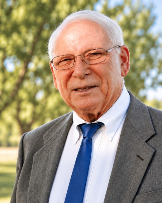 Obituary of Dwaine Chlapek