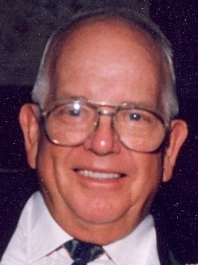 Obituary of Wendell Humes
