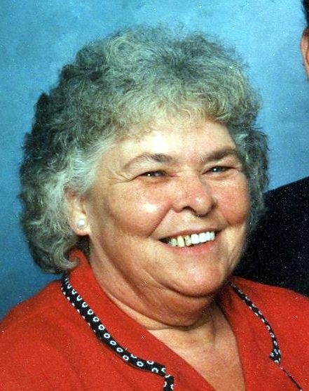 Obituary of Brenda Faye Yancey