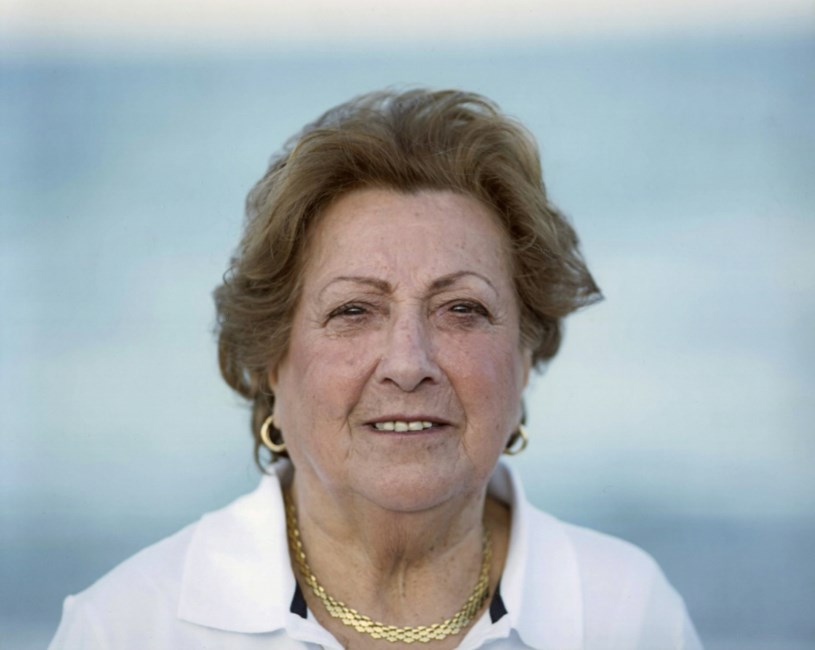 Obituary of Sebastiana Nella Cianci