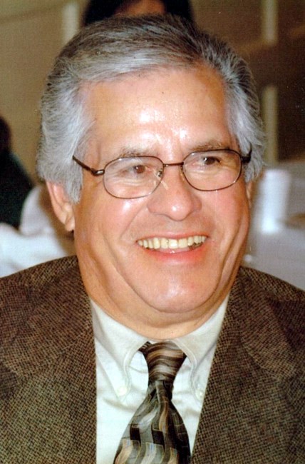 Obituary of Robert Nieblas Aguirre Jr.