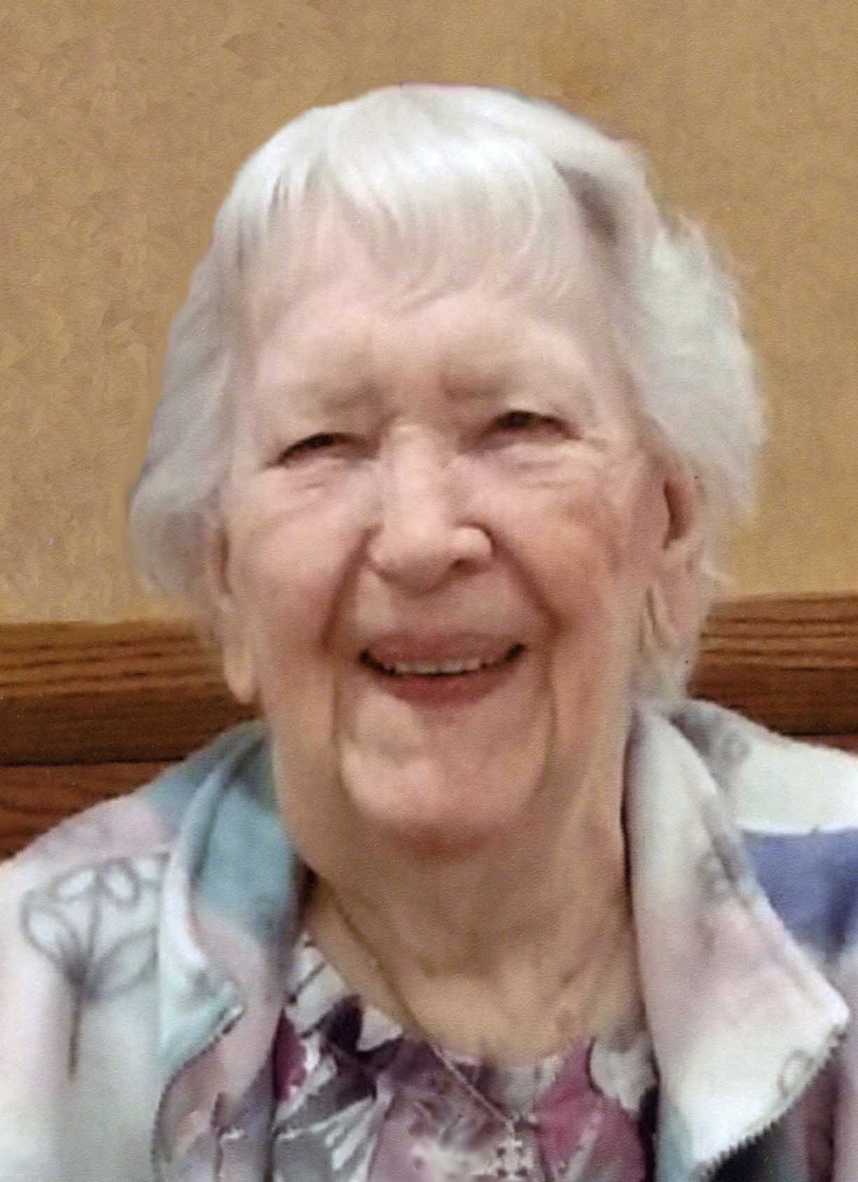 Dolores Smith Obituary West Des Moines, IA