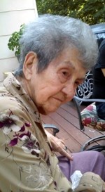 Ana Vargas Morales