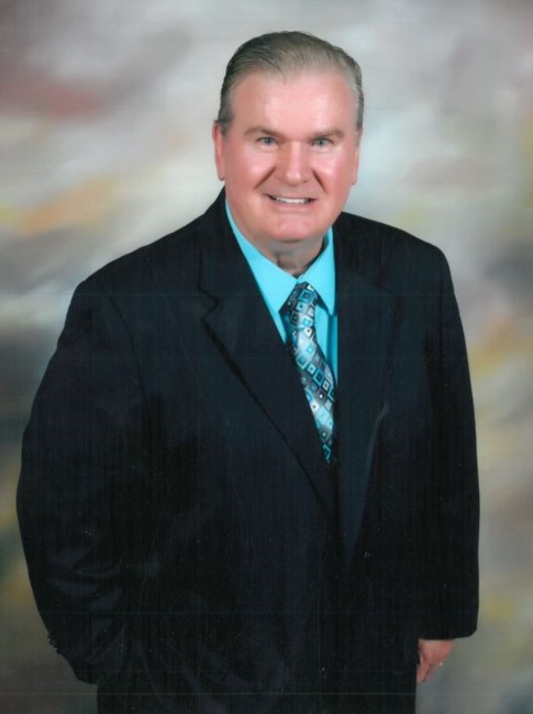 Obituary of Lester C. Dickens