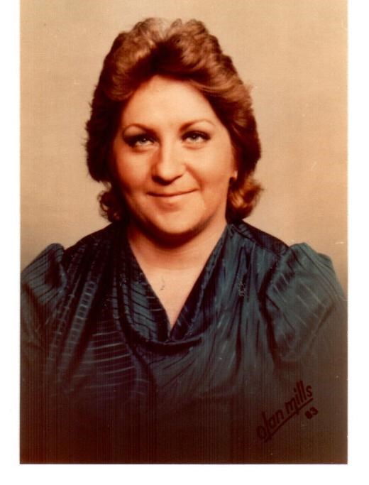 Obituary of Karen Whittington