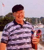 Obituary of Conrad F. Kramer