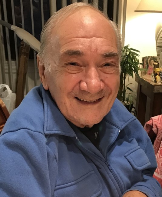 Obituary of Gerald Tempkin