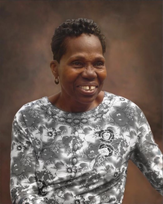 Obituary of Demain Terry Pierre