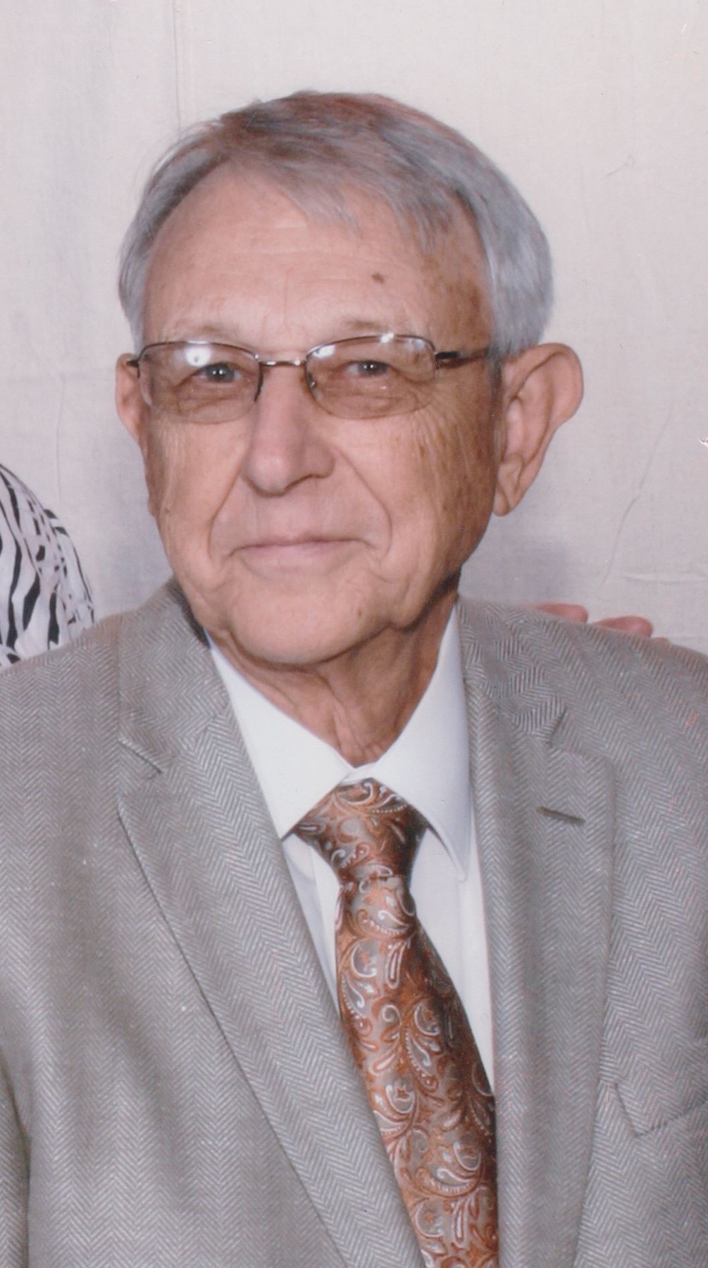 Paul Darrel Hofmann Obituary Davenport, IA