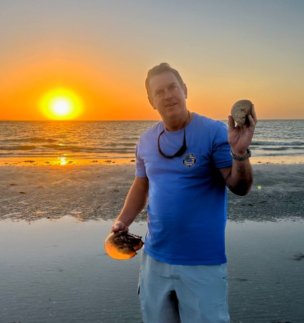 Obituary of Frederick Christopher Rose Sr.