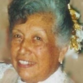 Obituary of Janie P. Hernandez