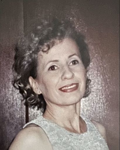 Obituary of Patricia Elaine Jenkins