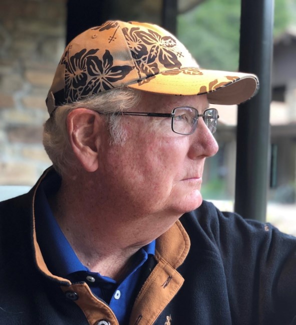 Obituario de Kenneth Jarvis Cox