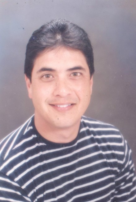 Obituary of Frank Junio