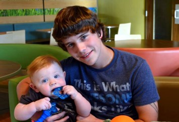 Obituary of William Dylan Cooper