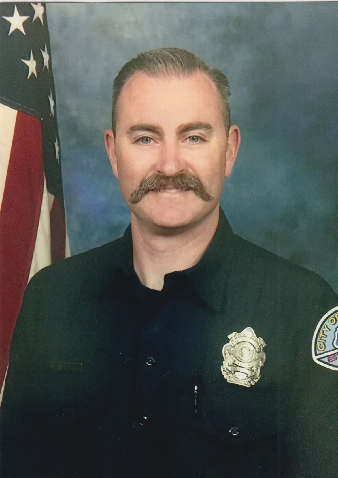 Obituary of Ryan Eugene Foulks