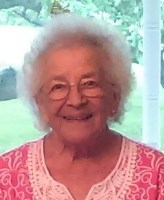 Obituary of Anna Lazo Tidwell