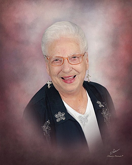 Obituary of Shirley R. Graham
