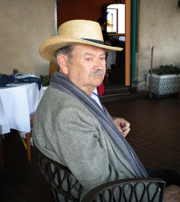Obituary of Jose Lauro Núñez Gonzalez