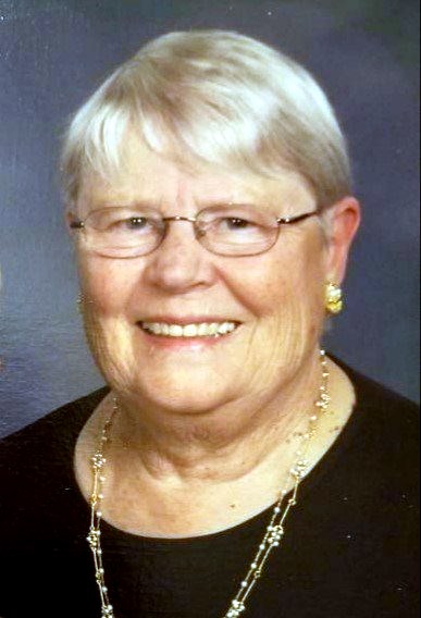 Avis de décès de Shirley Ann Moore