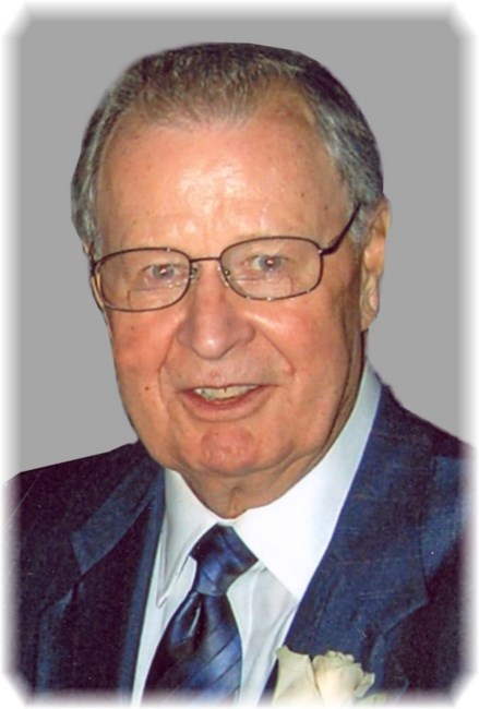 Obituary of Clarence "Jerry" Schwartz