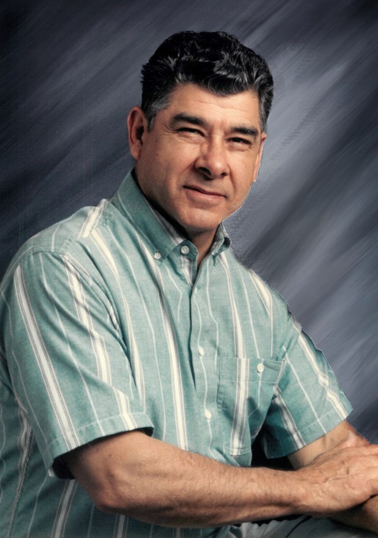 Obituario de David John Rojas