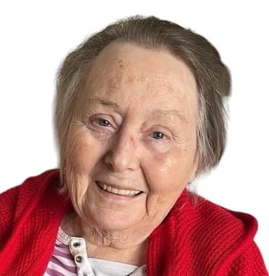 Obituario de Lois E. Reed
