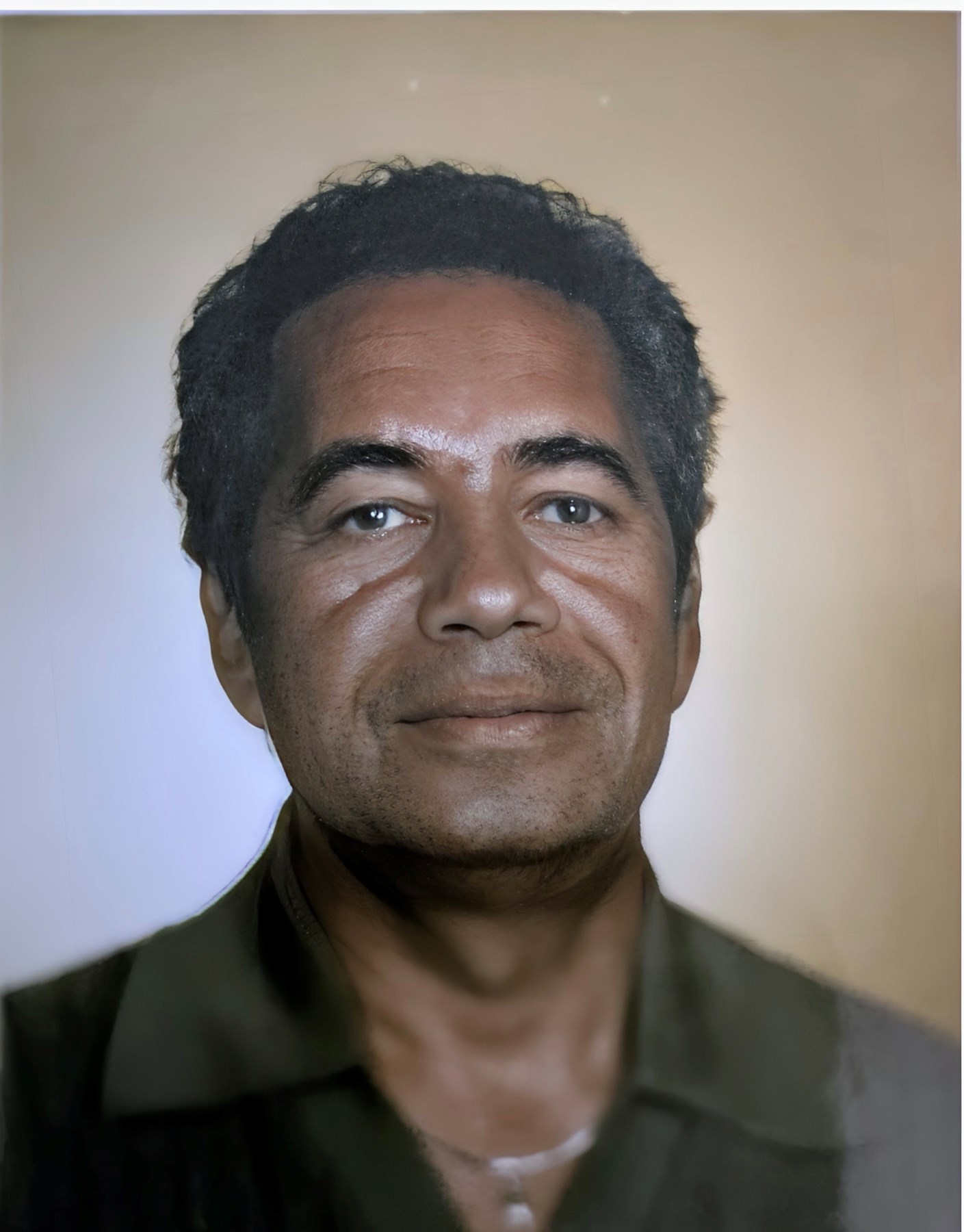 Obituary of Edward William Bransford Jr.