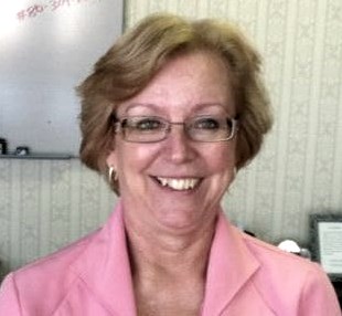 Obituary of Nancy Amirault Clifford