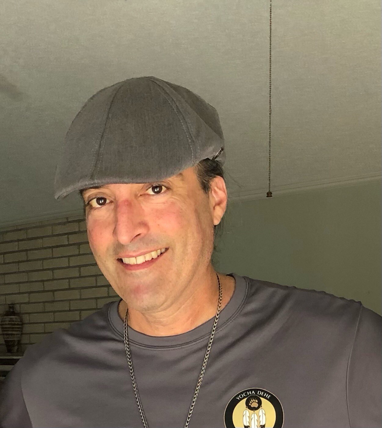 Obituary of Marc David Maceira